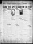 Thumbnail image of item number 1 in: 'The Cushing Daily Citizen (Cushing, Okla.), Vol. 3, No. 170, Ed. 1 Monday, May 31, 1926'.