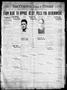 Primary view of The Cushing Daily Citizen (Cushing, Okla.), Vol. 3, No. 192, Ed. 1 Friday, June 25, 1926