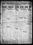 Primary view of The Cushing Daily Citizen (Cushing, Okla.), Vol. 3, No. 202, Ed. 1 Thursday, July 8, 1926