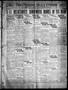 Primary view of The Cushing Daily Citizen (Cushing, Okla.), Vol. 3, No. 203, Ed. 1 Friday, July 9, 1926