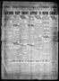 Primary view of The Cushing Daily Citizen (Cushing, Okla.), Vol. 3, No. 213, Ed. 1 Wednesday, July 21, 1926