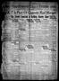 Primary view of The Cushing Daily Citizen (Cushing, Okla.), Vol. 3, No. 216, Ed. 1 Saturday, July 24, 1926