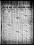 Primary view of The Cushing Daily Citizen (Cushing, Okla.), Vol. 3, No. 269, Ed. 1 Saturday, September 25, 1926