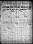 Primary view of The Cushing Daily Citizen (Cushing, Okla.), Vol. 3, No. 270, Ed. 1 Monday, September 27, 1926