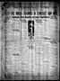 Newspaper: The Cushing Daily Citizen (Cushing, Okla.), Vol. 3, No. 276, Ed. 1 Mo…