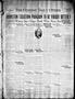 Newspaper: The Cushing Daily Citizen (Cushing, Okla.), Vol. 4, No. 54, Ed. 1 Mon…