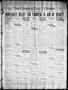 Primary view of The Cushing Daily Citizen (Cushing, Okla.), Vol. 4, No. 55, Ed. 1 Tuesday, January 18, 1927