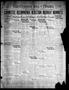 Newspaper: The Cushing Daily Citizen (Cushing, Okla.), Vol. 4, No. 68, Ed. 1 Wed…