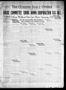 Primary view of The Cushing Daily Citizen (Cushing, Okla.), Vol. 4, No. 74, Ed. 1 Wednesday, February 9, 1927
