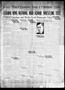 Primary view of The Cushing Daily Citizen (Cushing, Okla.), Vol. 4, No. 104, Ed. 1 Wednesday, March 16, 1927