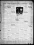 Primary view of The Cushing Daily Citizen (Cushing, Okla.), Vol. 4, No. 214, Ed. 1 Saturday, July 23, 1927
