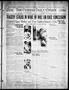 Primary view of The Cushing Daily Citizen (Cushing, Okla.), Vol. 4, No. 237, Ed. 1 Thursday, August 18, 1927