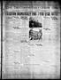 Newspaper: The Cushing Daily Citizen (Cushing, Okla.), Vol. 4, No. 241, Ed. 1 Tu…