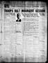Thumbnail image of item number 1 in: 'The Cushing Daily Citizen (Cushing, Okla.), Vol. 5, No. 23, Ed. 1 Monday, December 12, 1927'.