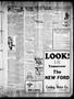 Thumbnail image of item number 3 in: 'The Cushing Daily Citizen (Cushing, Okla.), Vol. 5, No. 23, Ed. 1 Monday, December 12, 1927'.