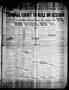 Newspaper: The Cushing Daily Citizen (Cushing, Okla.), Vol. 5, No. 26, Ed. 1 Thu…