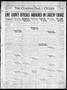 Primary view of The Cushing Daily Citizen (Cushing, Okla.), Vol. 5, No. 79, Ed. 1 Monday, February 20, 1928