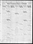 Primary view of The Cushing Daily Citizen (Cushing, Okla.), Vol. 5, No. 82, Ed. 1 Thursday, February 23, 1928