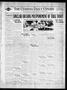 Newspaper: The Cushing Daily Citizen (Cushing, Okla.), Vol. 5, No. 115, Ed. 1 We…