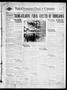 Newspaper: The Cushing Daily Citizen (Cushing, Okla.), Vol. 5, No. 136, Ed. 1 Mo…