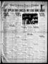Primary view of The Cushing Daily Citizen (Cushing, Okla.), Vol. 5, No. 286, Ed. 1 Friday, October 26, 1928
