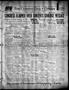 Primary view of The Cushing Daily Citizen (Cushing, Okla.), Vol. 5, No. 315, Ed. 1 Tuesday, December 4, 1928