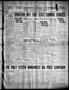 Thumbnail image of item number 1 in: 'The Cushing Daily Citizen (Cushing, Okla.), Vol. 6, No. 49, Ed. 1 Saturday, January 19, 1929'.