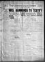 Newspaper: The Cushing Daily Citizen (Cushing, Okla.), Vol. 6, No. 54, Ed. 1 Fri…
