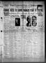 Newspaper: The Cushing Daily Citizen (Cushing, Okla.), Vol. 6, No. 85, Ed. 1 Tue…