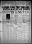 Primary view of The Cushing Daily Citizen (Cushing, Okla.), Vol. 6, No. 99, Ed. 1 Friday, March 15, 1929