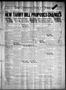 Thumbnail image of item number 1 in: 'The Cushing Daily Citizen (Cushing, Okla.), Vol. 6, No. 141, Ed. 1 Tuesday, May 7, 1929'.