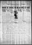Newspaper: The Cushing Daily Citizen (Cushing, Okla.), Vol. 6, No. 164, Ed. 1 Mo…
