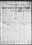 Newspaper: The Cushing Daily Citizen (Cushing, Okla.), Vol. 6, No. 188, Ed. 1 Tu…