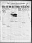 Primary view of The Cushing Daily Citizen (Cushing, Okla.), Vol. 6, No. 203, Ed. 1 Saturday, July 20, 1929