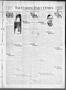Primary view of The Cushing Daily Citizen (Cushing, Okla.), Vol. 6, No. 210, Ed. 1 Monday, July 29, 1929