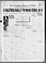 Newspaper: The Cushing Daily Citizen (Cushing, Okla.), Vol. 6, No. 272, Ed. 1 Sa…