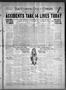 Thumbnail image of item number 1 in: 'The Cushing Daily Citizen (Cushing, Okla.), Vol. 6, No. 306, Ed. 1 Thursday, November 21, 1929'.