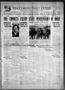 Primary view of The Cushing Daily Citizen (Cushing, Okla.), Vol. 7, No. 37, Ed. 1 Saturday, December 14, 1929
