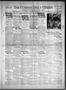 Primary view of The Cushing Daily Citizen (Cushing, Okla.), Vol. 7, No. 47, Ed. 1 Friday, December 27, 1929