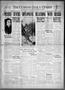 Primary view of The Cushing Daily Citizen (Cushing, Okla.), Vol. 7, No. 67, Ed. 1 Friday, January 24, 1930