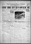 Thumbnail image of item number 1 in: 'The Cushing Daily Citizen (Cushing, Okla.), Vol. 7, No. 72, Ed. 1 Thursday, January 30, 1930'.
