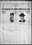 Primary view of The Cushing Daily Citizen (Cushing, Okla.), Vol. 7, No. 76, Ed. 1 Tuesday, February 4, 1930