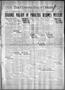 Primary view of The Cushing Daily Citizen (Cushing, Okla.), Vol. 7, No. 104, Ed. 1 Monday, March 10, 1930