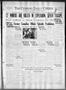 Newspaper: The Cushing Daily Citizen (Cushing, Okla.), Vol. 7, No. 118, Ed. 1 We…
