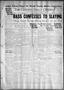 Primary view of The Cushing Daily Citizen (Cushing, Okla.), Vol. 7, No. 139, Ed. 1 Saturday, April 19, 1930