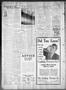 Thumbnail image of item number 2 in: 'The Cushing Daily Citizen (Cushing, Okla.), Vol. 7, No. 157, Ed. 1 Saturday, May 10, 1930'.