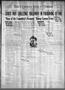 Newspaper: The Cushing Daily Citizen (Cushing, Okla.), Vol. 7, No. 178, Ed. 1 We…