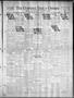 Primary view of The Cushing Daily Citizen (Cushing, Okla.), Vol. 7, No. 178, Ed. 1 Wednesday, July 9, 1930
