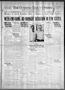 Newspaper: The Cushing Daily Citizen (Cushing, Okla.), Vol. 7, No. 210, Ed. 1 Mo…