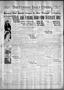 Thumbnail image of item number 1 in: 'The Cushing Daily Citizen (Cushing, Okla.), Vol. 7, No. 281, Ed. 1 Saturday, November 15, 1930'.